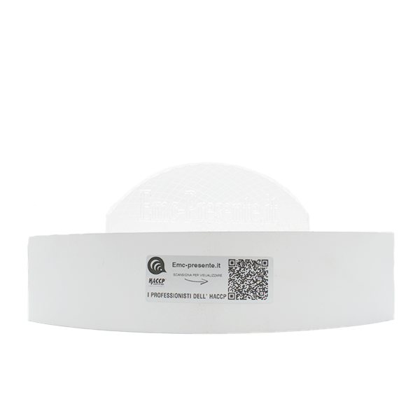Termometro Per Lavastoviglie HACCP Con WiFi • PreSenTe