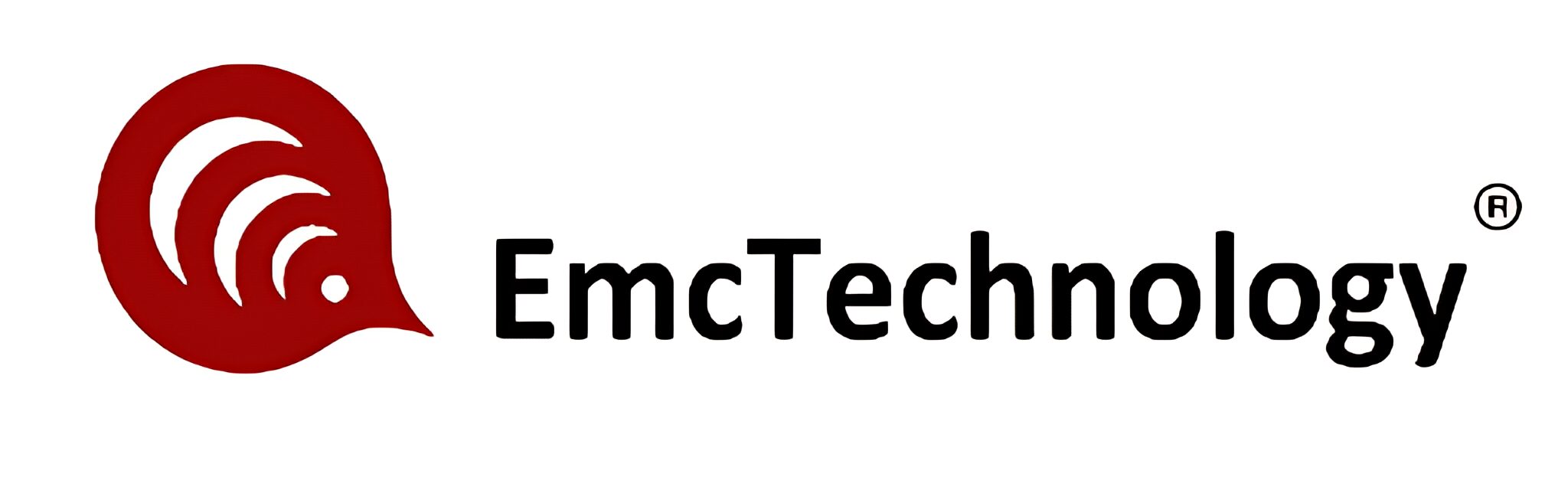 logo emc technology